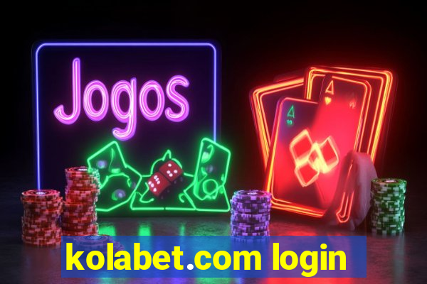 kolabet.com login